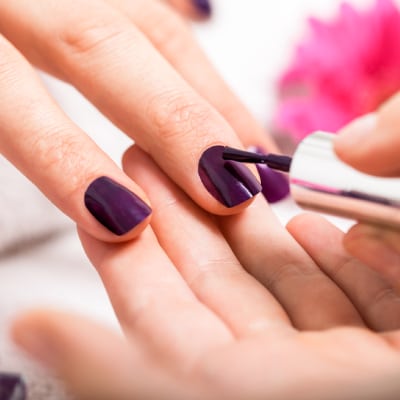 MANICURE
